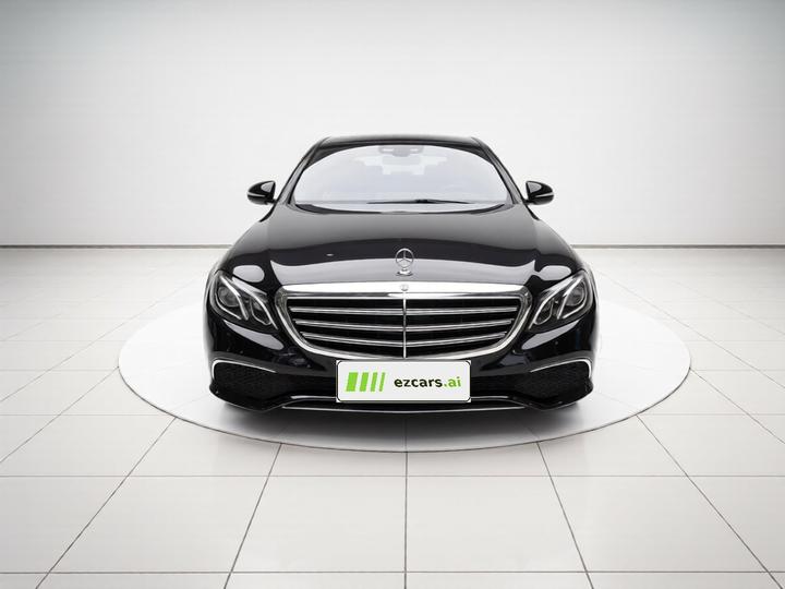 E-Class 2020 Facelift E 260 L photo 2