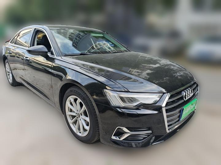 A6L 2023 Facelift 40 TFSI Luxury photo 3