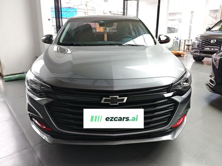 Cruze 2019 Redline 320T DCT China VI photo 2