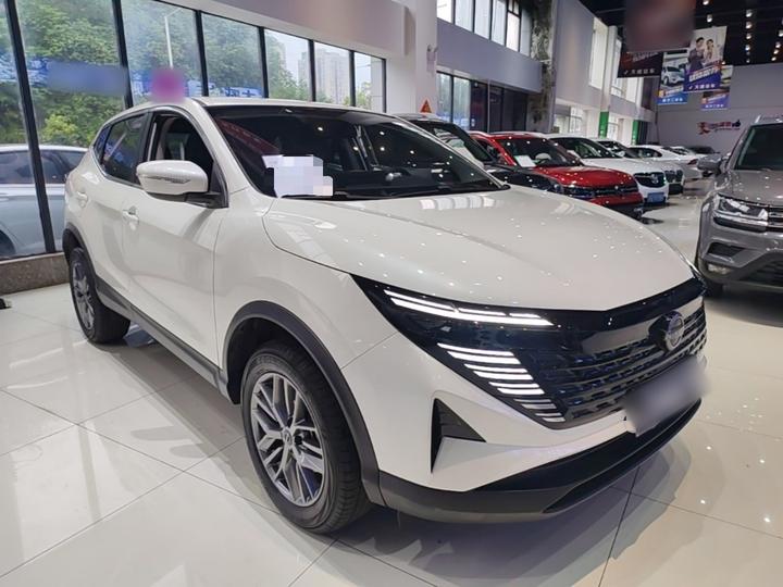 Qashqai 2025 2.0L CVT XV photo 3