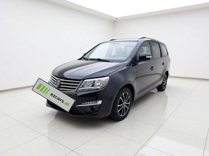 Forthing S500 2016 1.5L MT Comfort