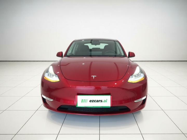Model Y 2024 Performance Performance photo 2