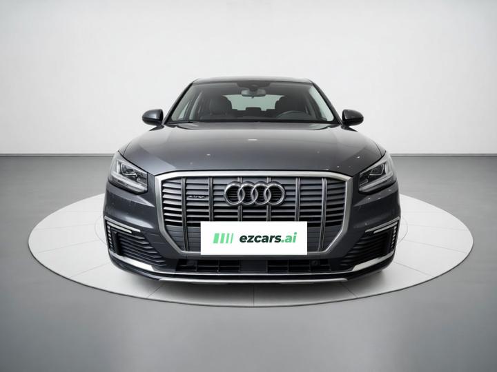 Q2L e-tron 2019 Q2L e-tron EV Smart photo 2
