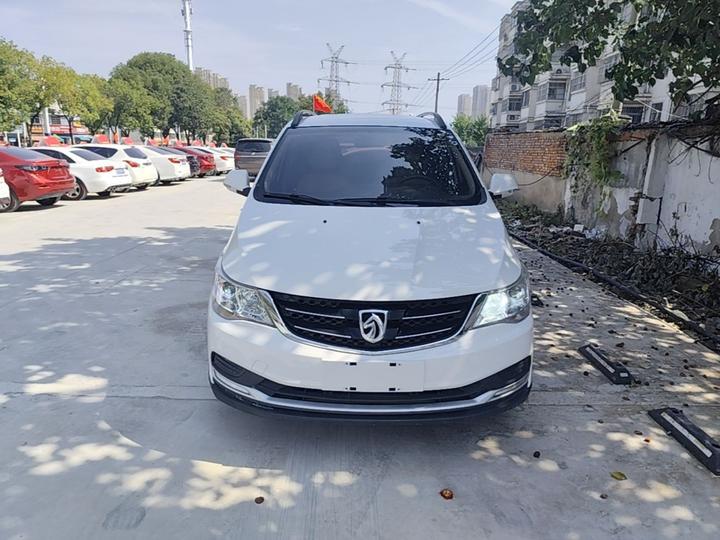 730 2016 Facelift 1.5L MT Standard 7-Seater China V photo 2