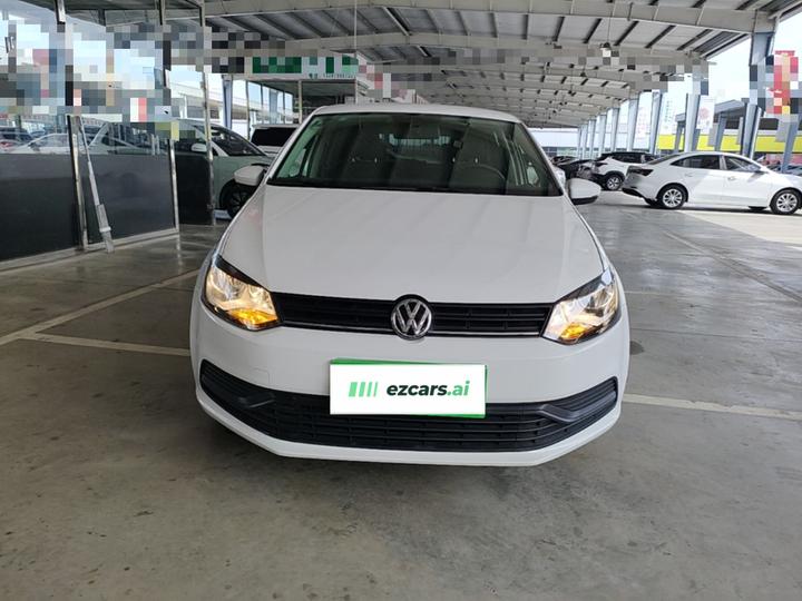 Polo 2018 1.5L AT photo 2