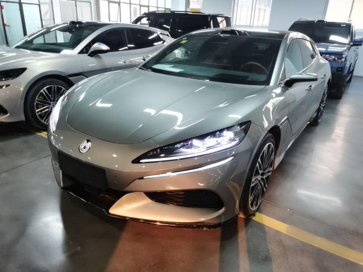 Z9GT 2026 Flagship