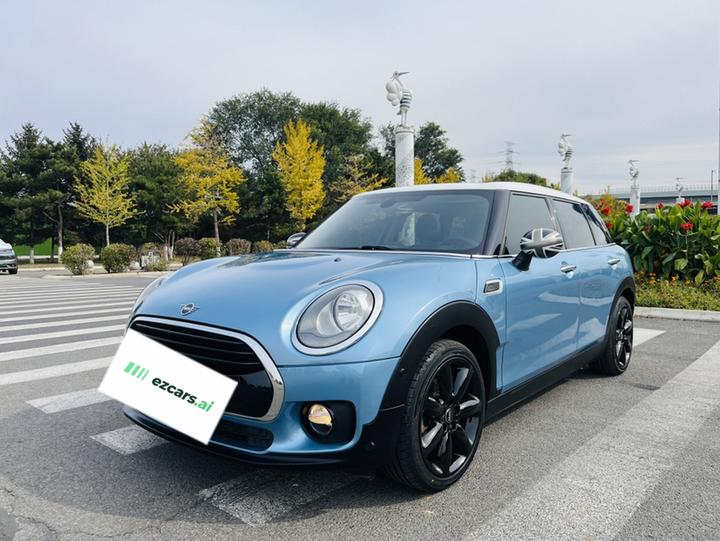 2016 Facelift 1.5T COOPER
