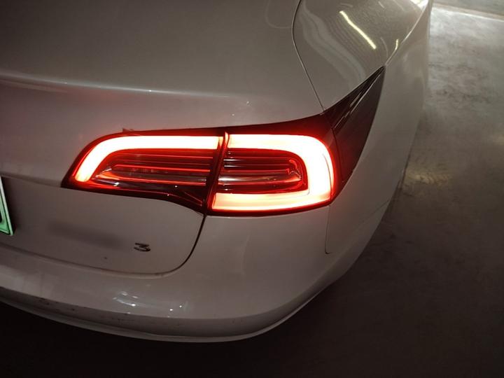 Model 3 2021 Standard Range RWD Upgraded 3D6 photo 7