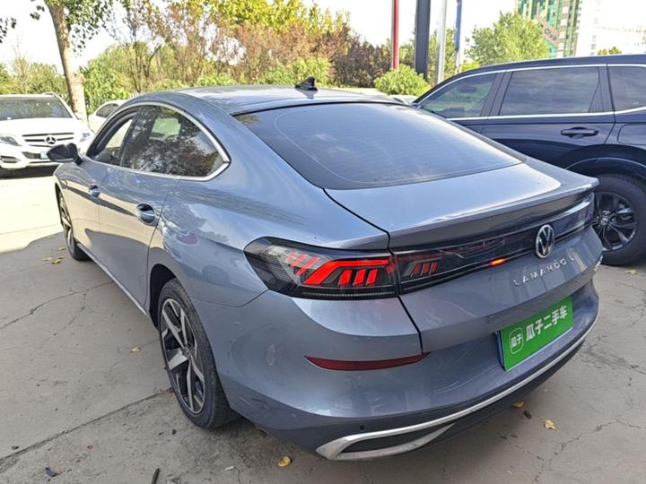 2023 Lamando L 280TSI DSG Cool photo 4