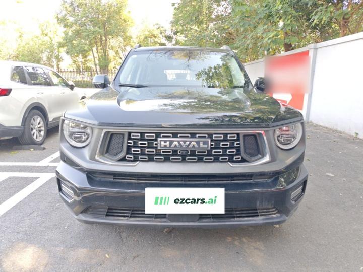 Dargo PLUS 2023 2.0T RWD Plus photo 2