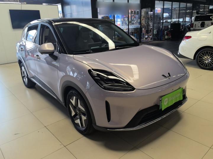 Bingo S 2025 430km Flagship photo 3
