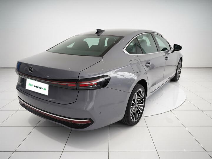 Passat 2025 Pro 380TSI photo 4