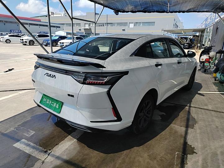 Yixuan 2024 1.5L AT photo 4