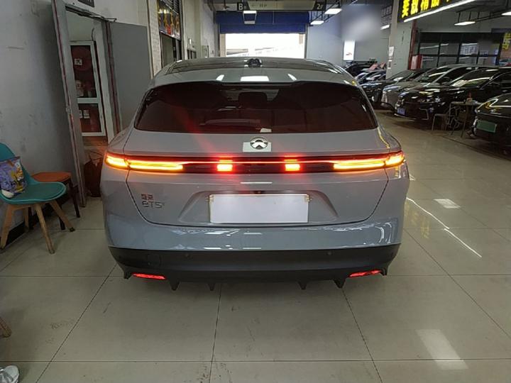 ET5T 2023 75kWh Touring photo 5
