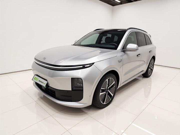 Li Auto L6 2024 Pro