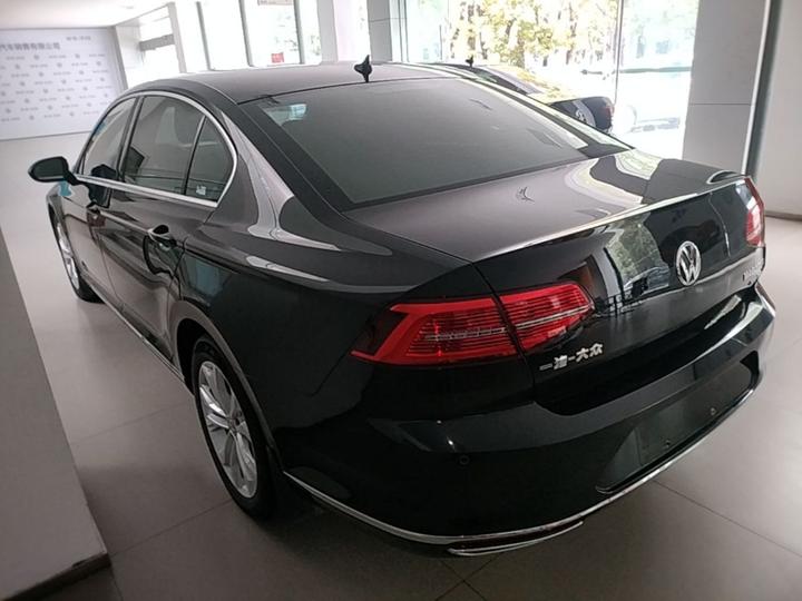 Magotan 2019 330TSI DSG Luxury China V photo 4