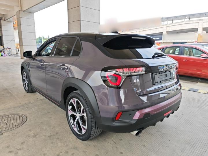 02 EV 2019 1.5T PHEV Pro photo 4