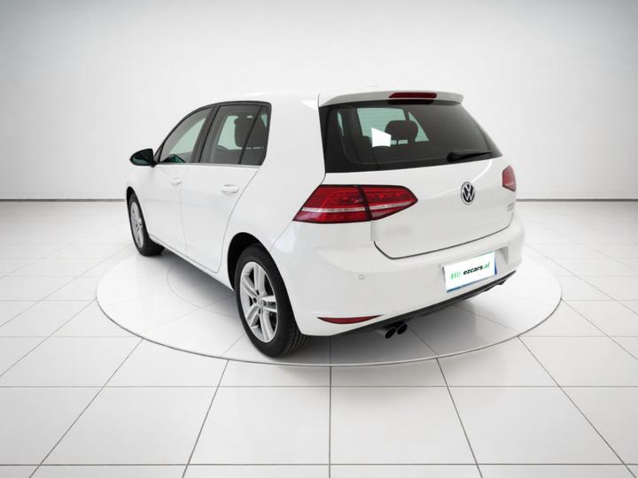 Golf 2016 230TSI AT Comfort photo 4