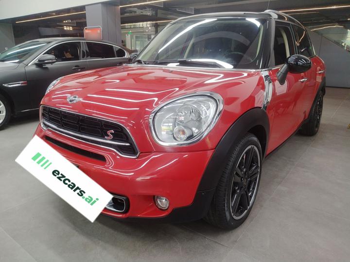 Countryman 2014 1.6T COOPER S