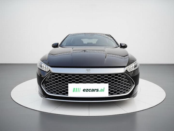Qin PLUS 2021 DM-i 120KM Premium photo 2