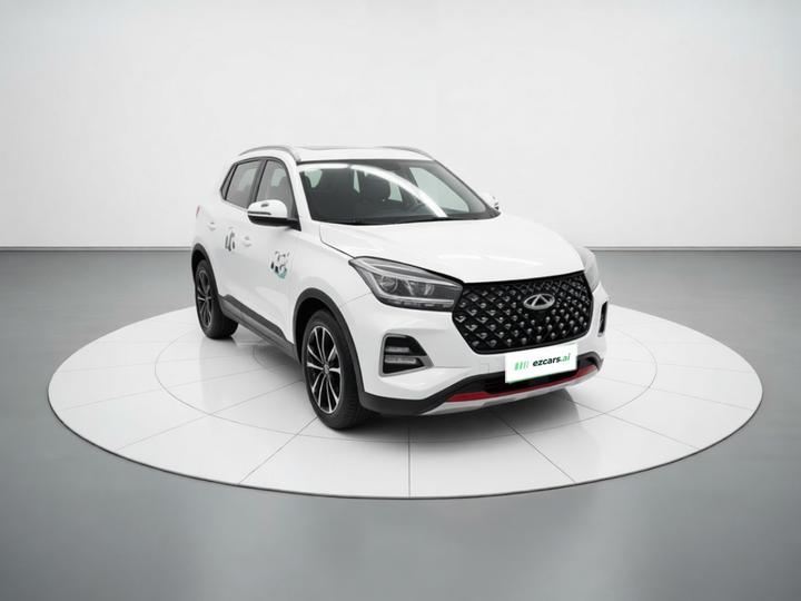 Tiggo 5x 2022-Class 1.5L CVT Fashion photo 3
