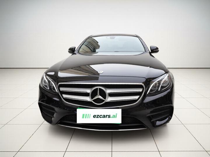 E-Class 2020 Facelift E 260 L Sport photo 2