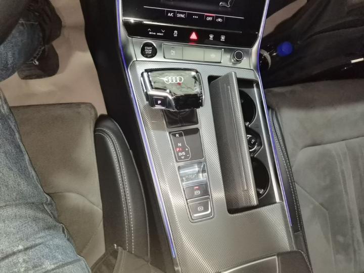 A6L 2024 45 TFSI Dynamic photo 8