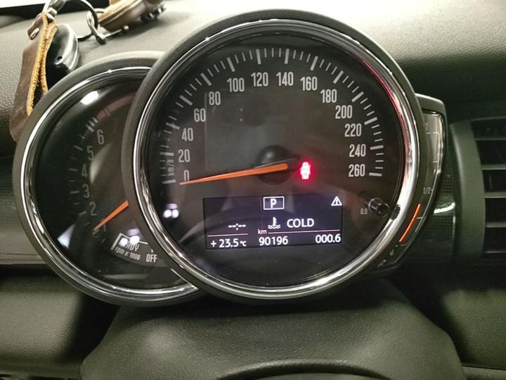 2018 1.5T COOPER photo 7