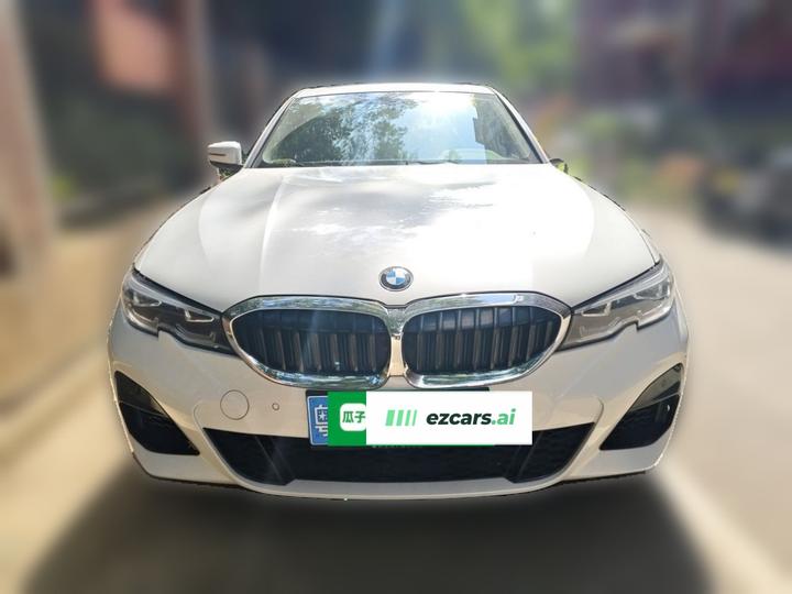 3 Series 2020 320Li M Sport Package photo 2