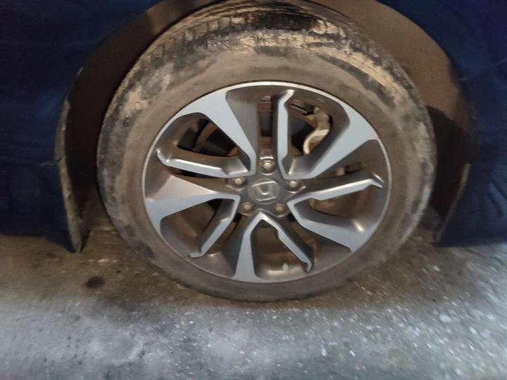 2019 260TURBO China VI photo 8