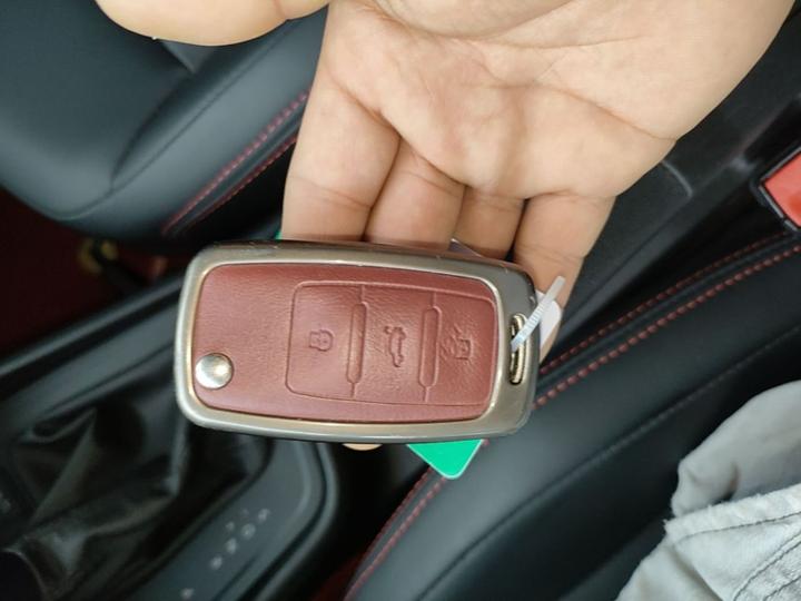 2019 Lavida 1.5L AT China VI photo 8