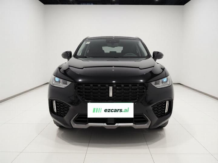 VV5 2017 2.0T photo 2