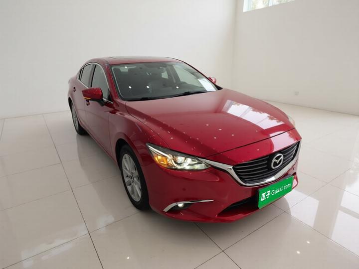 Atenza 2018 2.0L Luxury China V photo 3