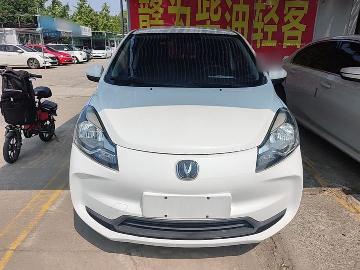 Benni E-Star 2021 LFP 31.86kWh photo 2