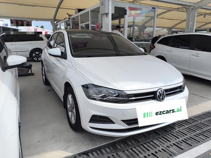 Polo 2019 Plus 1.5L AT photo 3