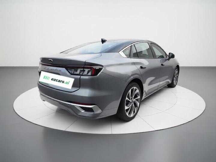 Mondeo 2022 EcoBoost 245 Supreme photo 6