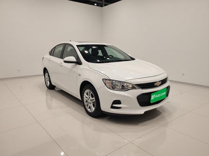 Cavalier 2019 320 AT photo 3