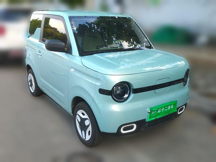 2025 210km Panda photo 3