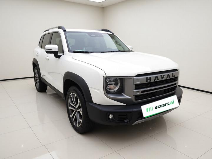 Dargo 2024 1.5T DCT photo 2