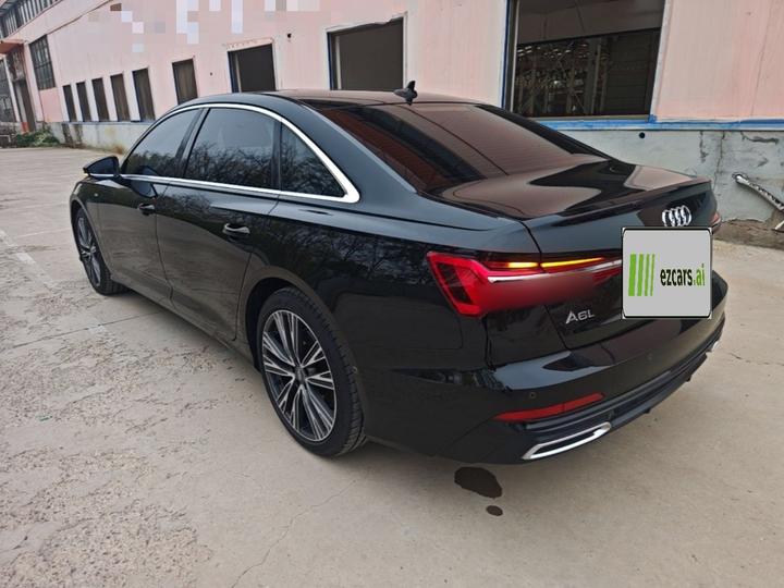 A6L 2021 45 TFSI quattro Exclusive Dynamic photo 4