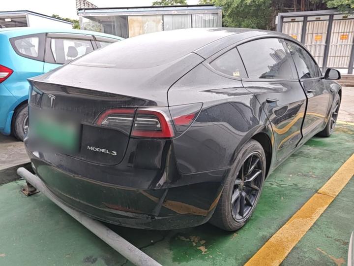 Model 3 2022 RWD photo 4