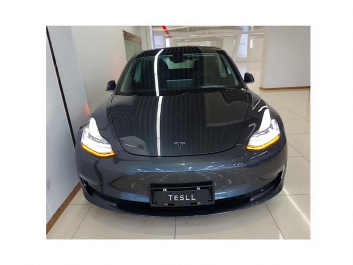 Model 3 2020 Facelift Long Range RWD photo 2