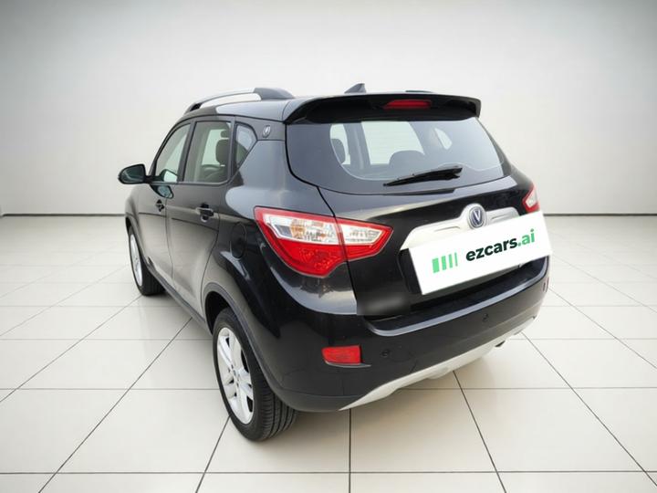 CS35 2016 1.6L MT Luxury IV photo 4