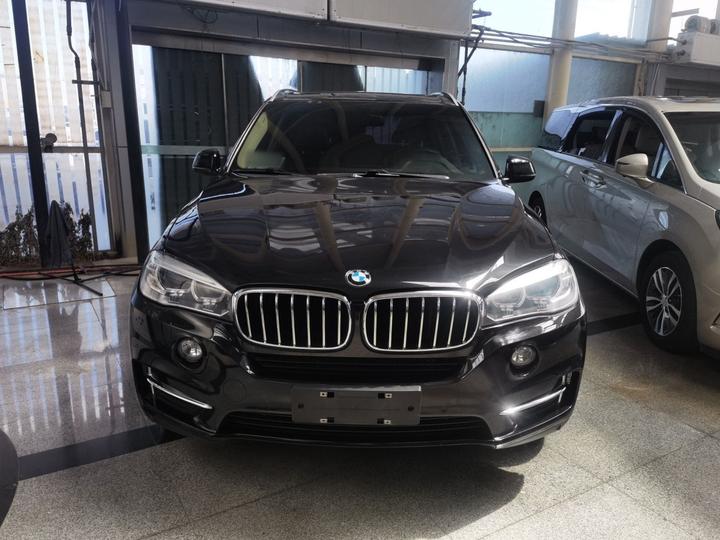 X5 Imported 2017 xDrive28i photo 2