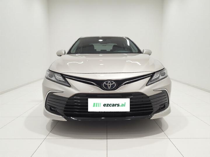 Camry 2021 2.0G Luxury photo 2