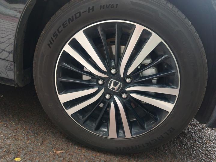 Odyssey 2019 2.0L photo 8