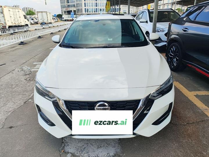 Sylphy 2020 1.6L XL CVT Enjoy photo 2