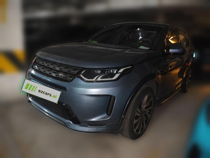 Discovery Sport 2020 249PS R-Dynamic Performance Tech 7-Seater