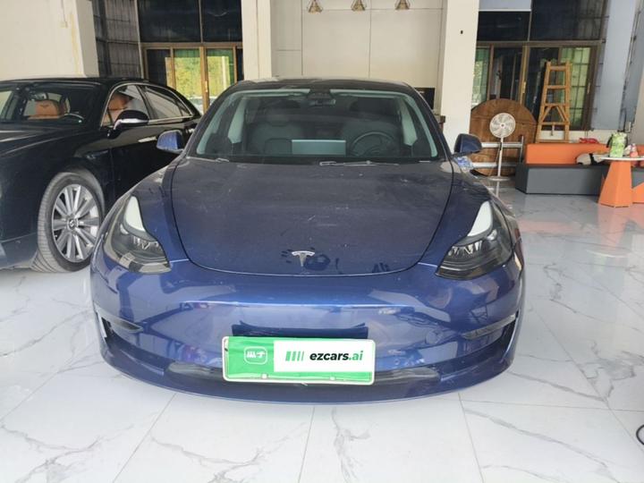 Model 3 2022 Performance AWD photo 2