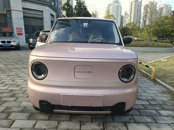 2023 Panda mini 200km Endurance Bear photo 2